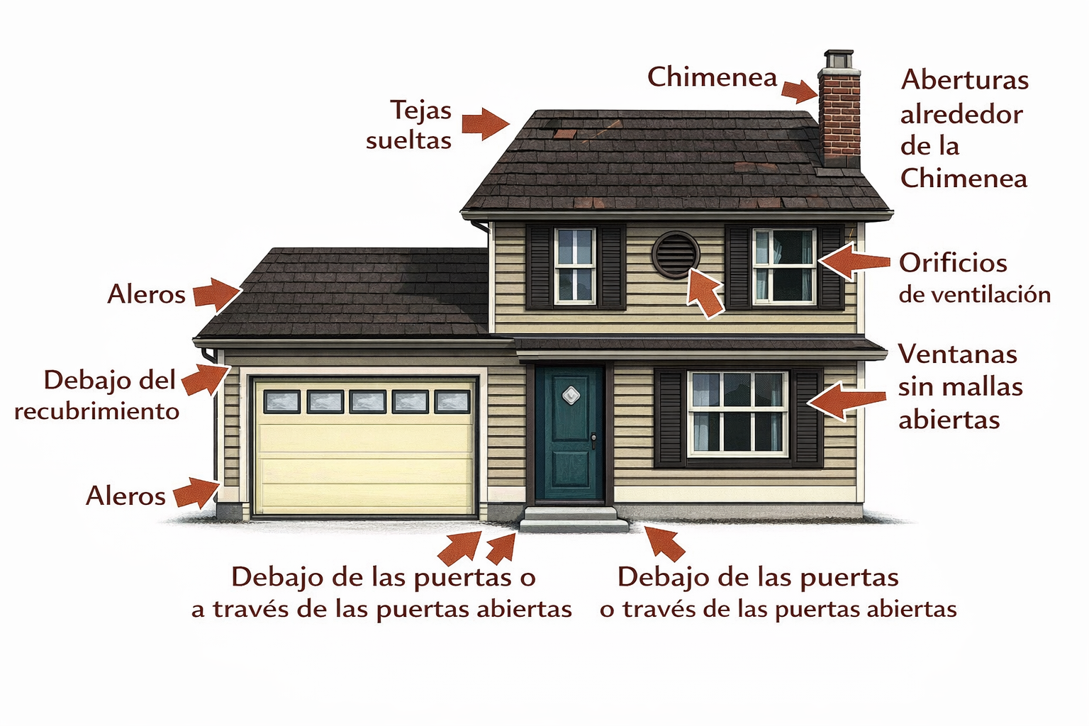 Puntos críticos